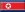 North Corea